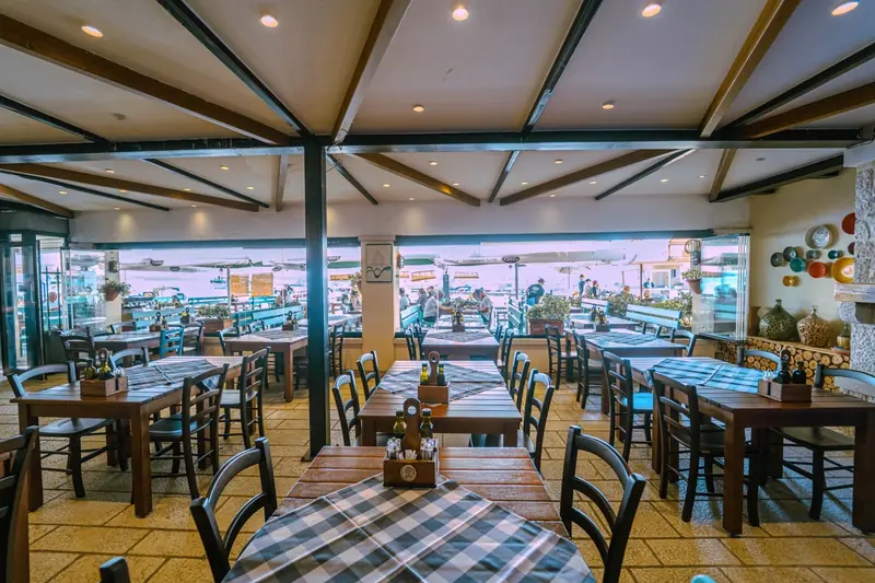 Christmas & company parties – Restaurant Korta Fažana